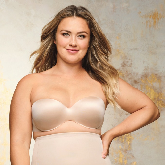 Maidenform Strapless Multiway Bra, , large