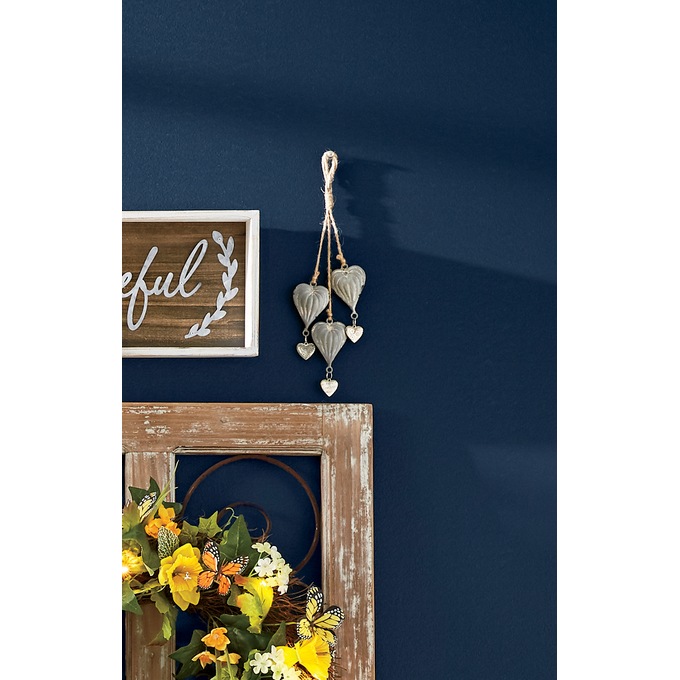 Hanging Hearts, , large