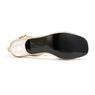 Classique Marnie Strap Shoe, , large
