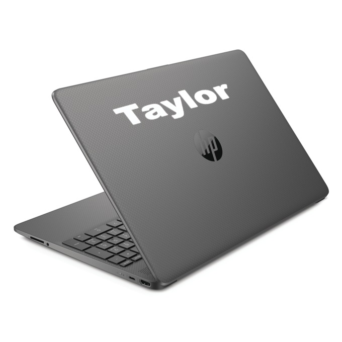 HP 15.6" Laptop, , large