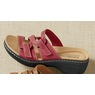Clarks Women&#39;s Merliah Karli Slide, , large