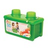 Jelly Blox Stash & Stack, Green, large