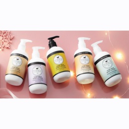 Dionis Goat Milk Body Lotion, , large