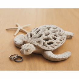 Cutout Turtle Trinket D&eacute;cor, , large