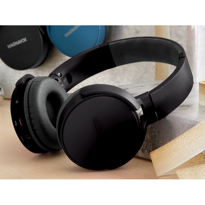 Magnavox wireless earbuds cheap