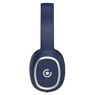 Core Innovations Wireless Bluetooth Headphones, Navy, large