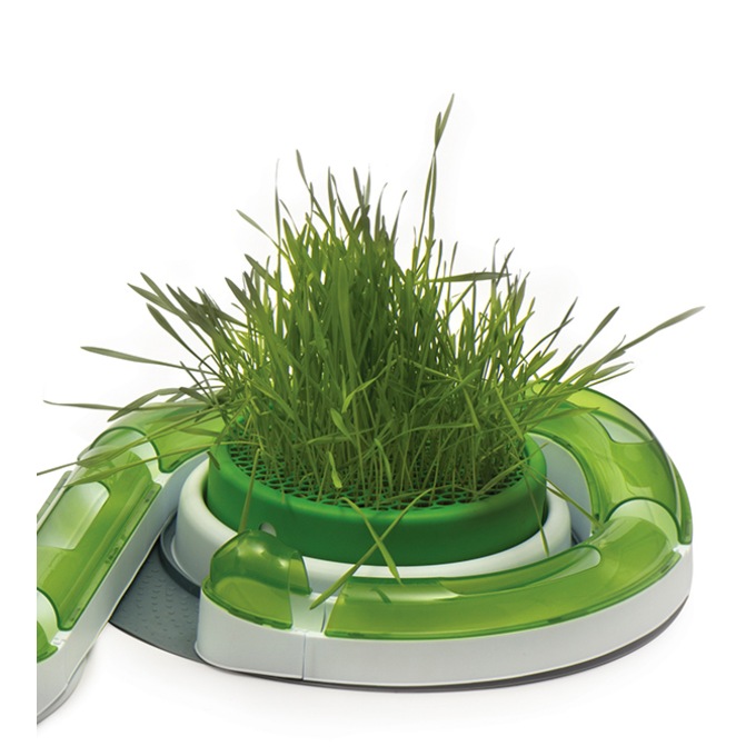 Catit Senses 2.0 Grass Planter, , large
