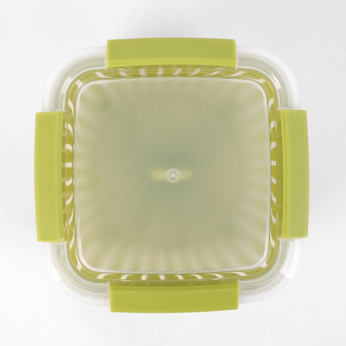 Food Storage Colander, , large