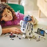 LEGO Star Wars R2-D2, White, large