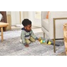 VTech 4-in-1 Push & Play Vacuum, Yellow, large