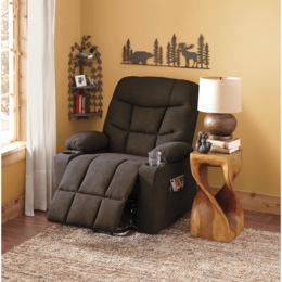 Colton Lift Recliner with Heat and Massage, , large
