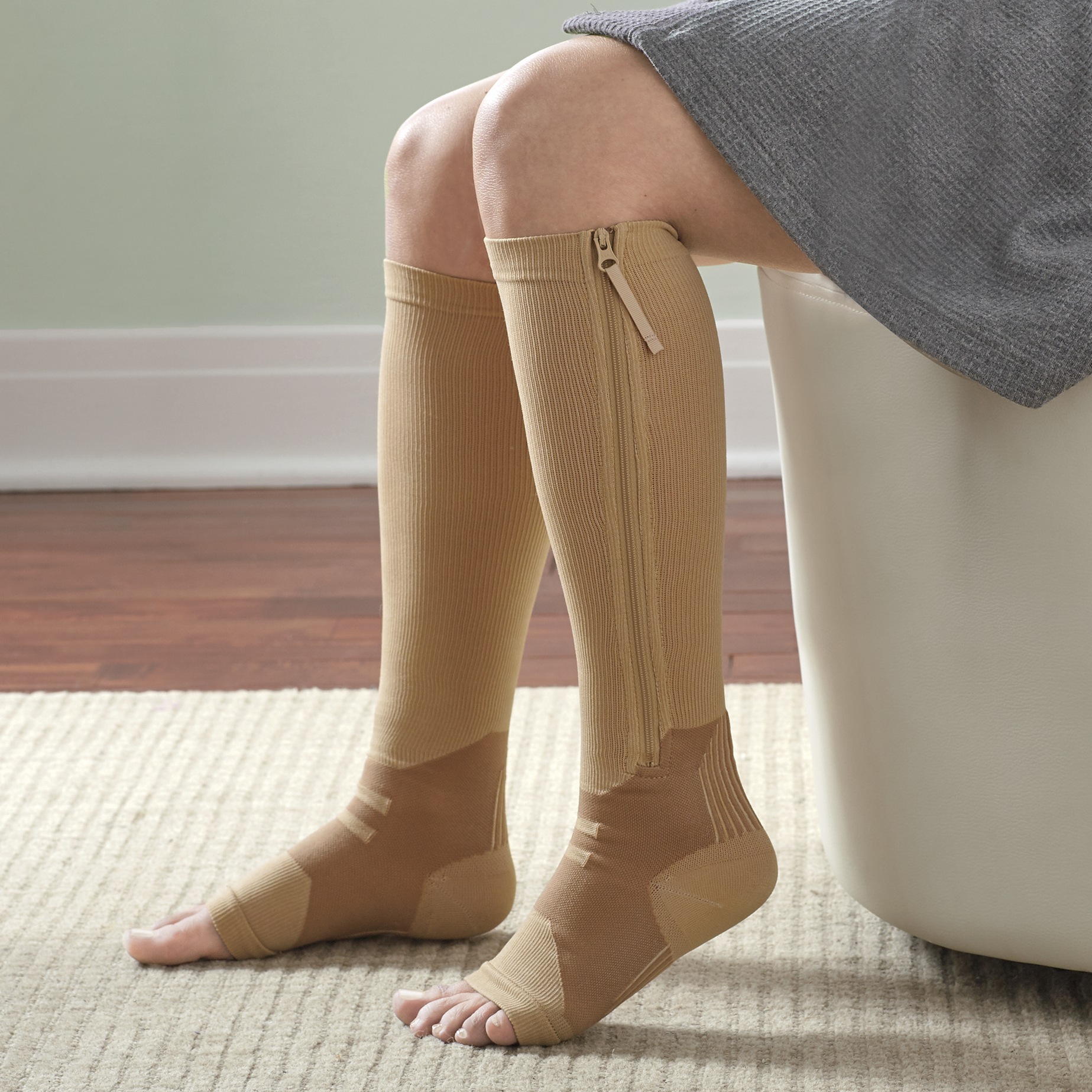 Compression socks with arch support Clearance