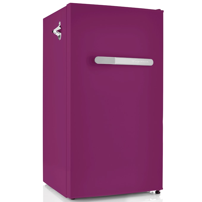 Frigidaire 3.2 cu. ft. Retro Fridge, , large