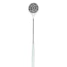 Brookstone Extendable Racket Bug Zapper, , large