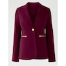 Miss Marie Ponte Blazer, , large