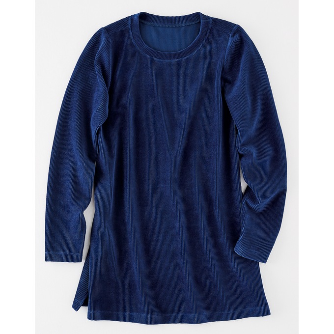Betty Cord Tunic, , large