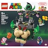 LEGO Super Mario Prince Florian & Castle Bowser, , large
