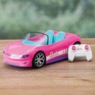 RC Barbie Convertible, , large