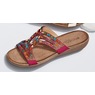 Spring Step Twirling Beaded Slide, , large