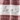 Live Love Laugh Window Set, Red, swatch