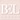 BEL London 6-Piece Nail Polish Set, Frenchie, swatch