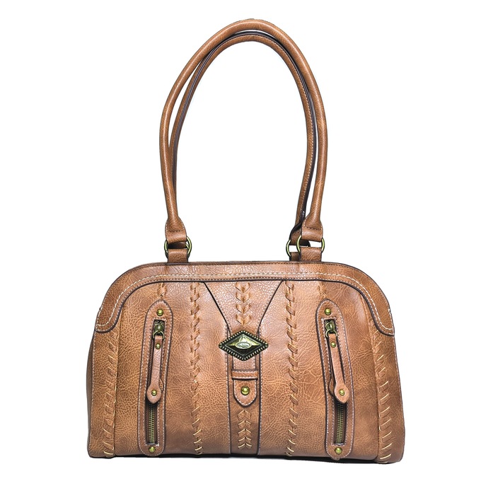 B.O.C. Edgewood Satchel, , large