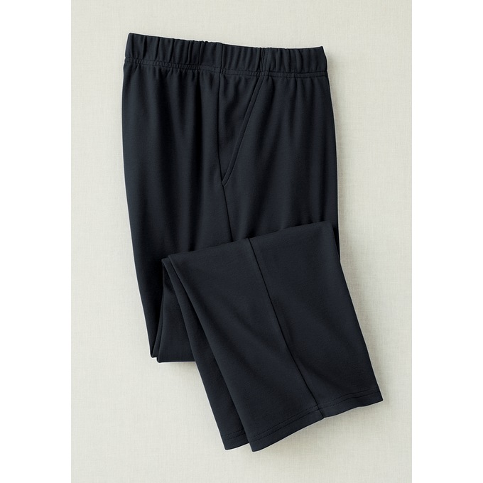 Betty Knit Capri Pant, , large