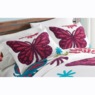 Butterfly Chenille Sham, , large