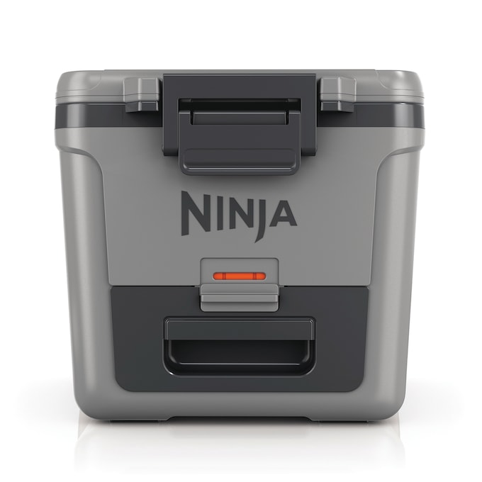 Ninja FrostVault 30-Quart Wheeled Cooler with Dry Zone, , large