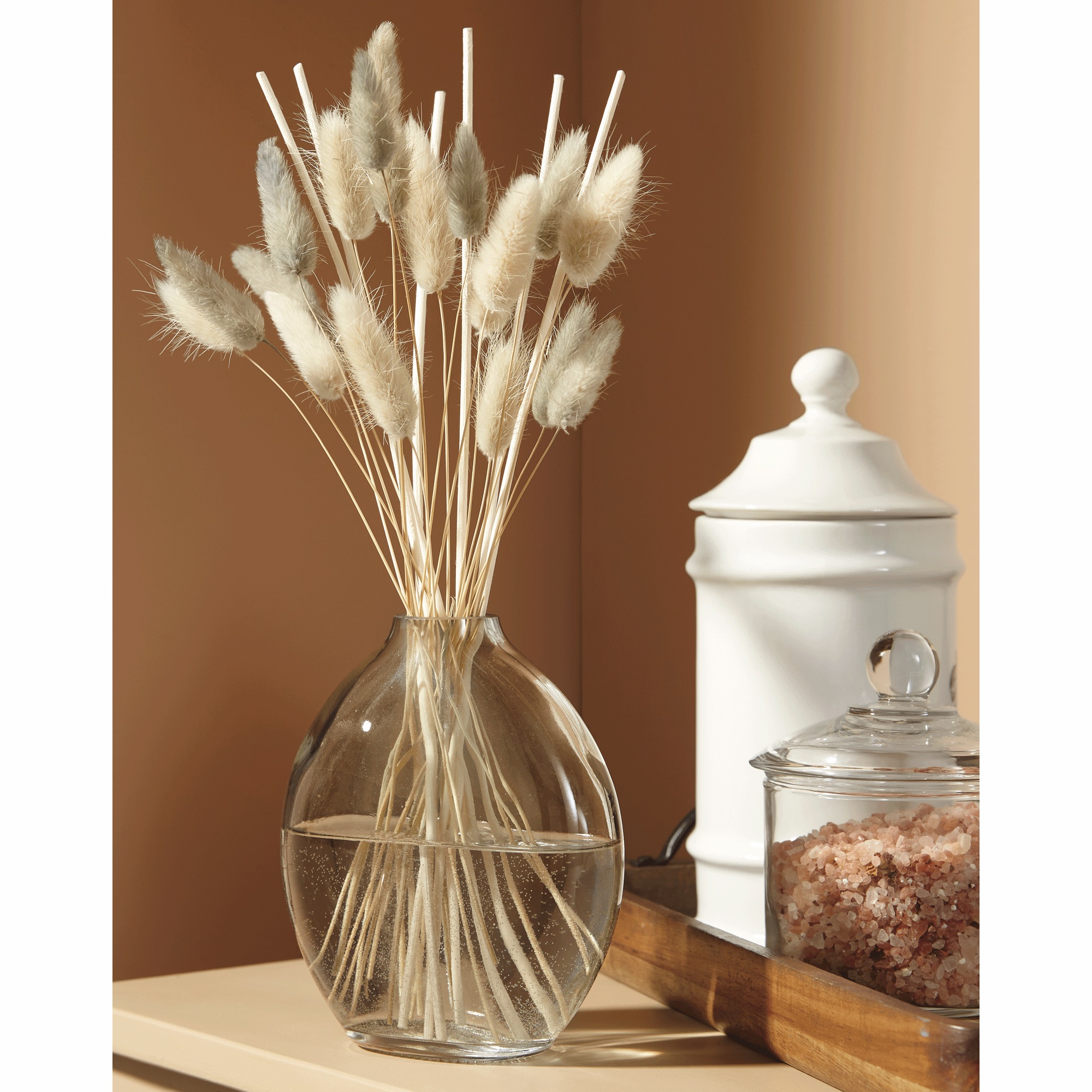 Grasses Reed Diffuser Vase, , large