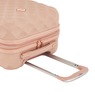 Travelers Club Kensie Expandable Hardside Carry-On, , large