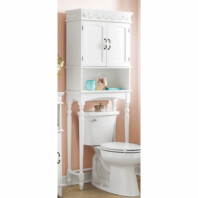 Rhodora Space Saver, , large