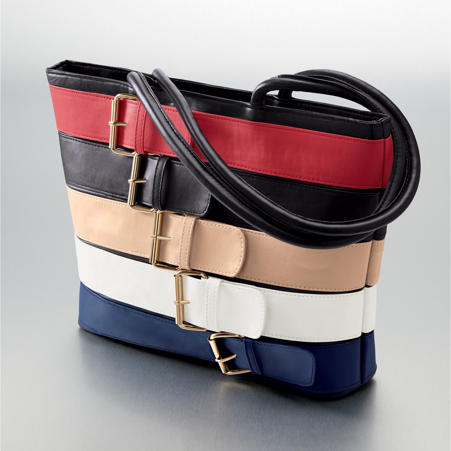 Belt Buckle Bag Montgomery Ward