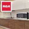 RCA 1.4 cu. ft. Microwave, , large