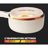 Ceramax 2.6-qt. Electric Cooker, , large