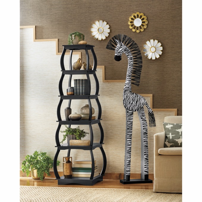 Metro Mix Display Shelf, , large