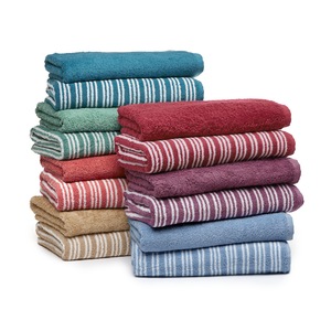 8-Piece Mayfair Towel Set, , large