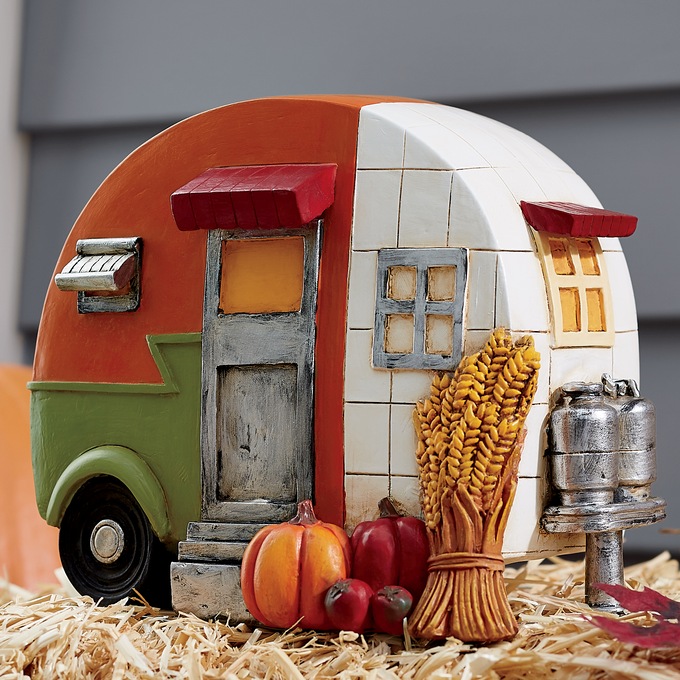 Harvest Camper, , large