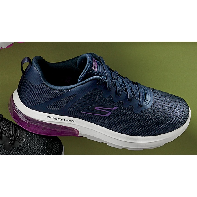 Skechers Women&#39;s GOwalk Air 2.0 - Classy Summer Slip-On, , large