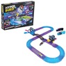 Hyper Burst Shockout Circuit, Blue, large