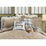 Cate Chenille Sham, , large