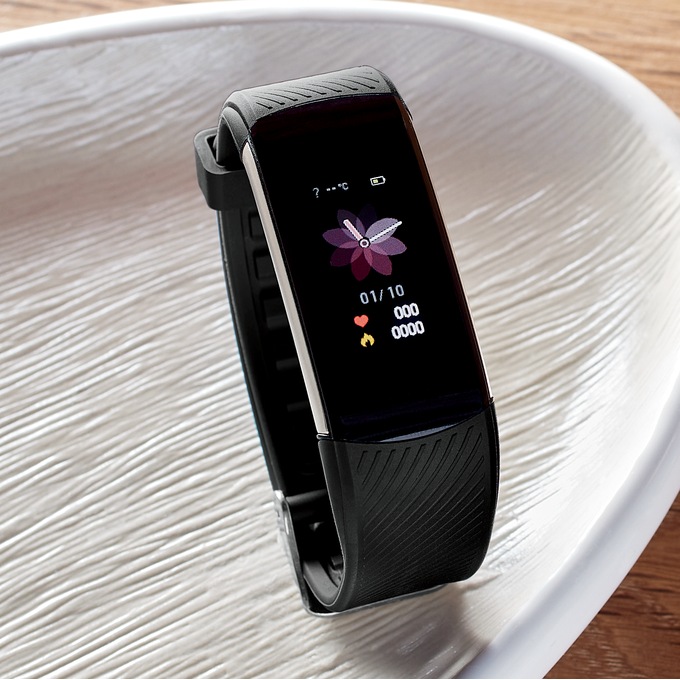 Activity Tracker, , large