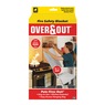 Over and Out Fire Safety Blanket, , large