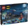 LEGO Batman with The Batmobile vs. Harley Quinn and Mr. Freeze, , large