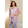 Tie-Dye Wrap, , large