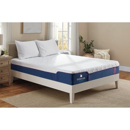 Signature Sleep Memoir 10&quot; Memory Foam Mattress, , large