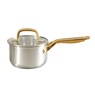 Oster Davinelle 12-Piece Stainless Steel Cookware Set, , large
