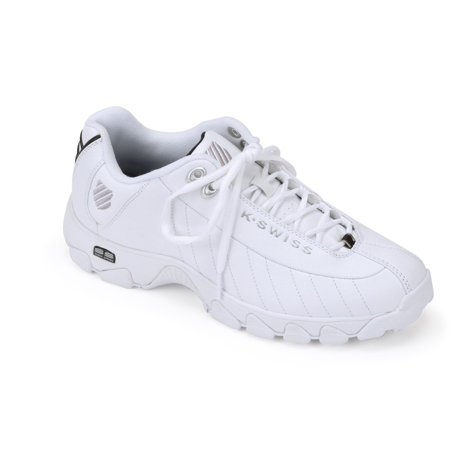 K Swiss Men s Cross Training Shoe