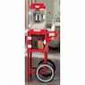 Movie Popcorn Cart, , large