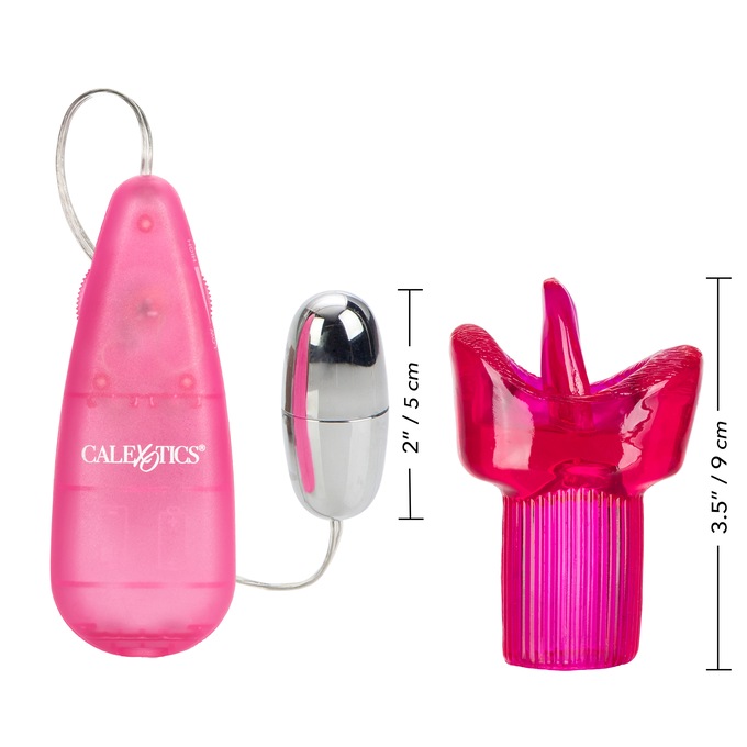Kisser Vibrator, , large